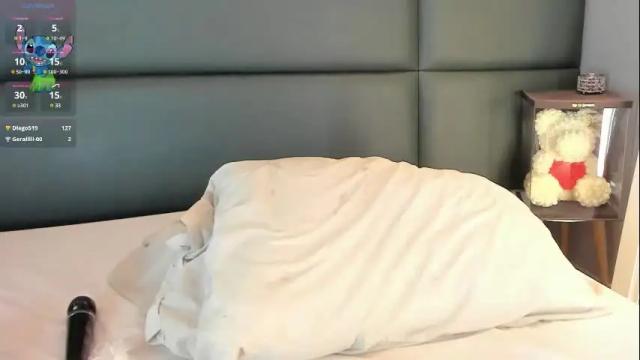 Image 7 of emiily_monroe Stream on Chaturbate on 1 month ago