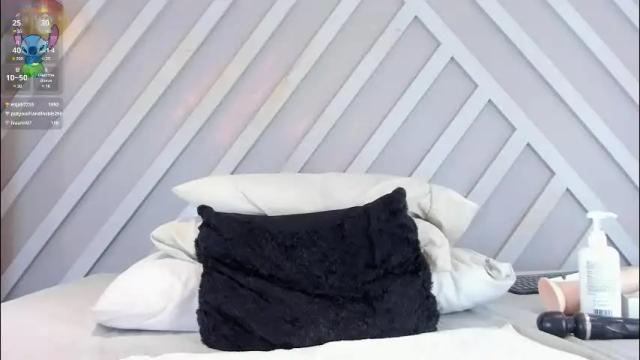 Image 3 of emiily_monroe Stream on Chaturbate on 12 days ago