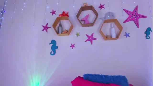 Thumbnail 1, emiily_parkerr's Stream at Chaturbate, 1 month ago