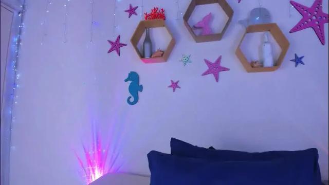 Image 7 of emiily_parkerr Stream on Chaturbate on 12 days ago