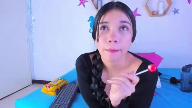 Thumbnail 2, emiily_parkerr's Stream at Chaturbate, 7 days ago