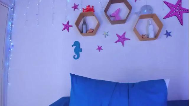 Image 3 of emiily_parkerr Stream on Chaturbate on 1 day ago