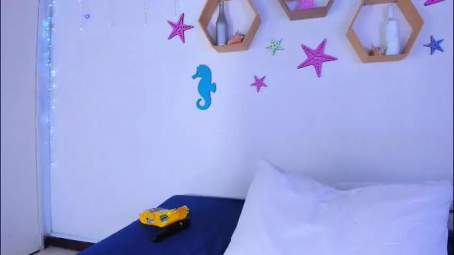 Image 11 of emiily_parkerr Stream on Chaturbate on 2 months ago