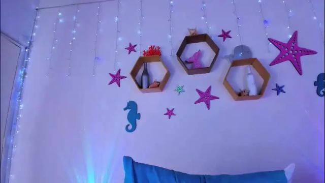 Thumbnail 1, emiily_parkerr's Stream at Chaturbate, 1 month ago