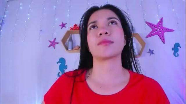 Image 3 of emiily_parkerr Stream on Chaturbate on 7 hours ago