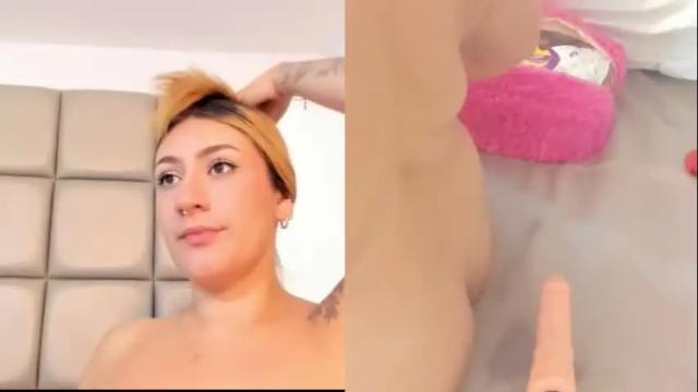 Image 3 of emiily_roberts1 Stream on Chaturbate on 27 days ago
