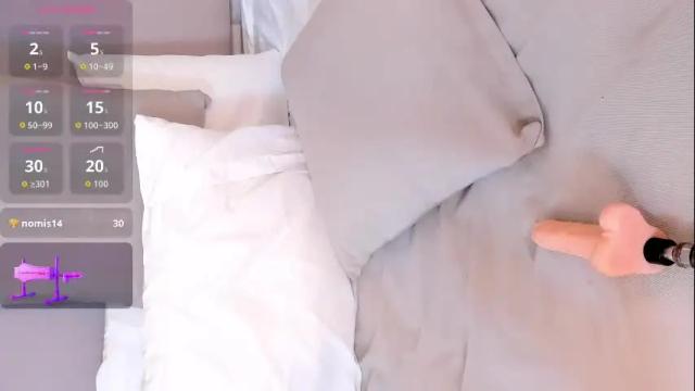 Image 11 of emiily_roberts1 Stream on Chaturbate on 2 months ago