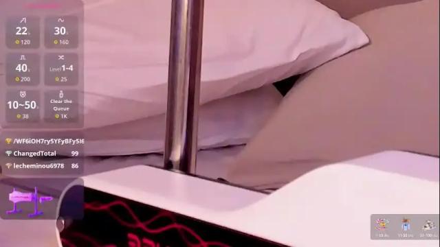 Image 12 of emiily_roberts1 Stream on Chaturbate on 1 month ago