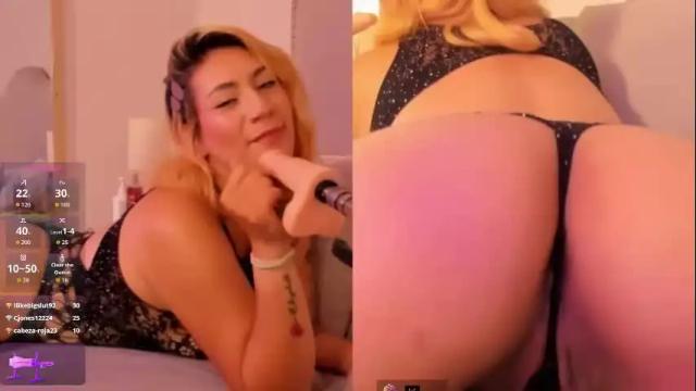 Thumbnail 3, emiily_roberts1's Stream at Chaturbate, 1 month ago