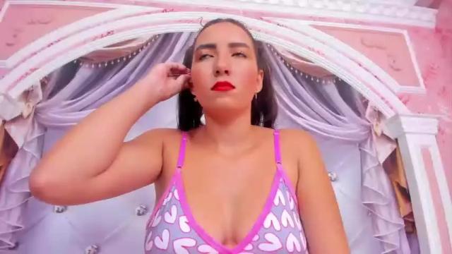 Image 10 of emiily_sky_ Stream on Chaturbate on 18 months ago