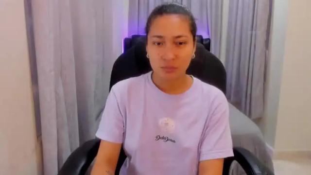 Thumbnail 3, emiily_star_'s Stream at Chaturbate, 18 months ago