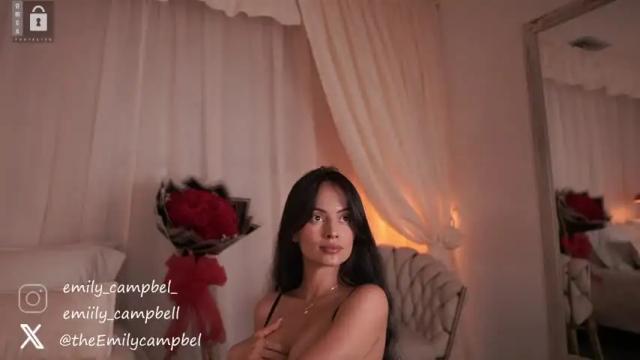 Thumbnail 1, emiilycampbell's Stream at Chaturbate, 1 month ago
