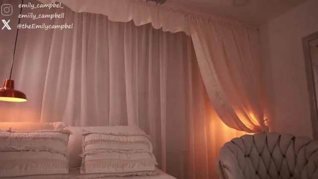 Thumbnail 3, emiilycampbell's Stream at Chaturbate, 8 days ago
