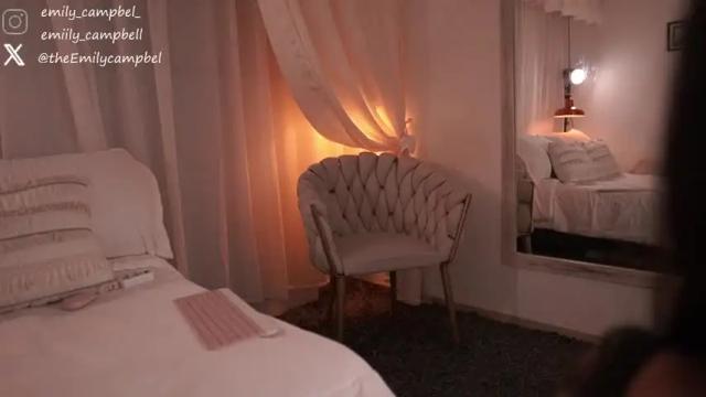 Thumbnail 2, emiilycampbell's Stream at Chaturbate, 1 day ago