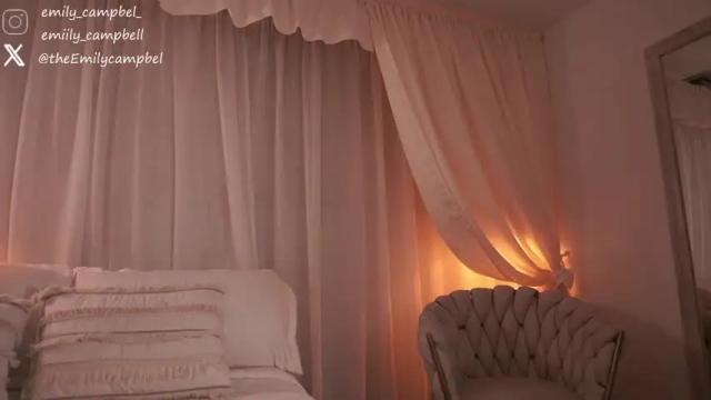 Thumbnail 3, emiilycampbell's Stream at Chaturbate, 10 hours ago