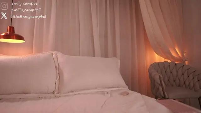 Thumbnail 3, emiilycampbell's Stream at Chaturbate, 1 month ago
