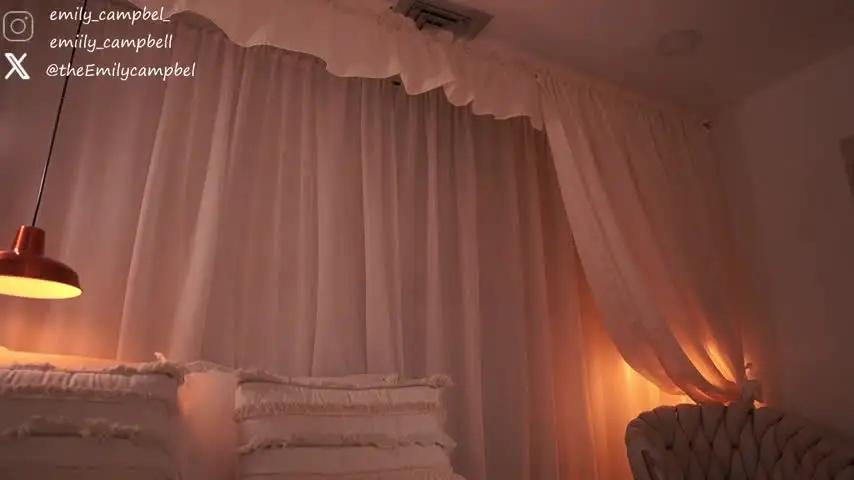 emiilycampbell Chaturbate