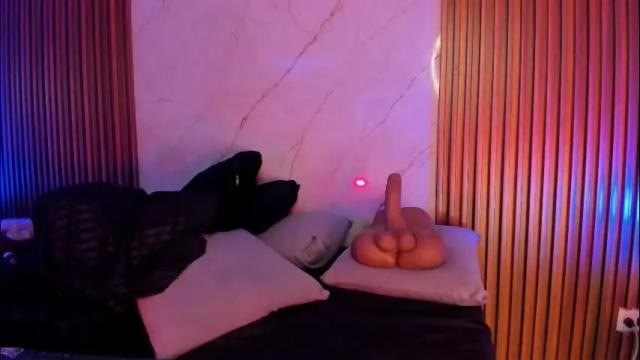 Thumbnail 3, emiilycollins1's Stream at Chaturbate, 2 months ago