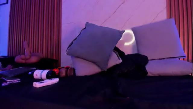 Thumbnail 3, emiilycollins1's Stream at Chaturbate, 1 month ago