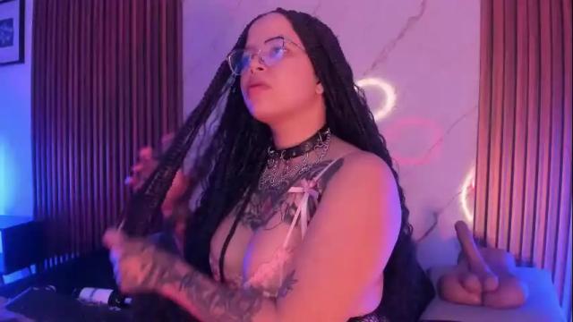 Thumbnail 2, emiilycollins1's Stream at Chaturbate, 1 month ago