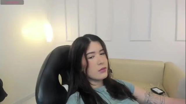Thumbnail 1, emiilycutex_'s Stream at Chaturbate, 1 month ago