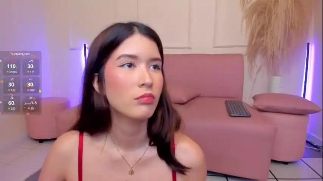 Image 12 of emiilycutex_ Stream on Chaturbate on 24 days ago
