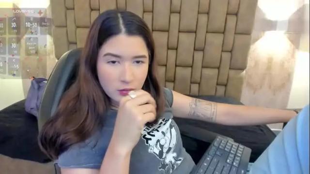 Thumbnail 1, emiilycutex_'s Stream at Chaturbate, 17 days ago