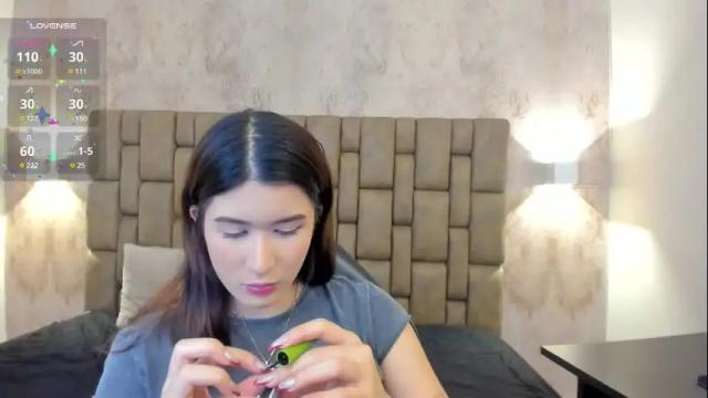 Thumbnail 2, emiilycutex_'s Stream at Chaturbate, 17 days ago