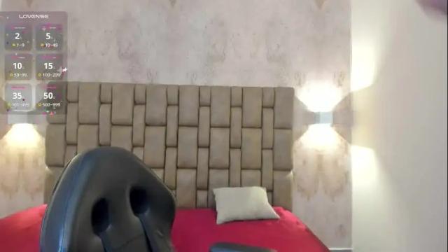 Thumbnail 3, emiilycutex_'s Stream at Chaturbate, 17 days ago