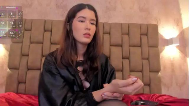 Thumbnail 3, emiilycutex_'s Stream at Chaturbate, 15 days ago