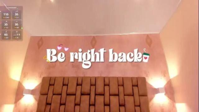 Image 2 of emiilycutex_ Stream on Chaturbate on 15 days ago