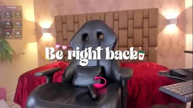 Thumbnail 1, emiilycutex_'s Stream at Chaturbate, 13 days ago