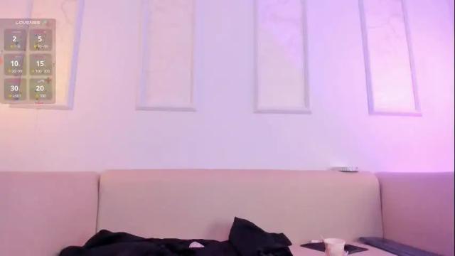 Thumbnail 1, emiilycutex_'s Stream at Chaturbate, 6 days ago
