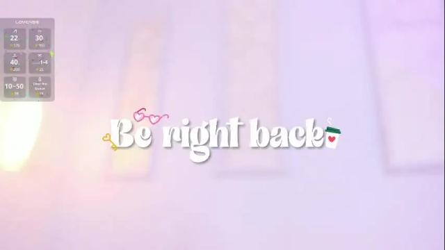 Thumbnail 1, emiilycutex_'s Stream at Chaturbate, 5 days ago