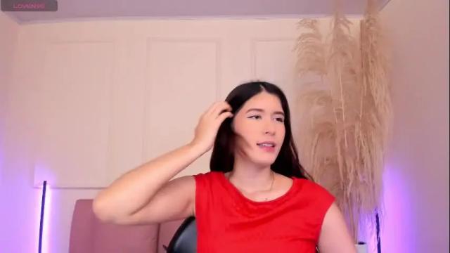 Thumbnail 1, emiilycutex_'s Stream at Chaturbate, 3 days ago