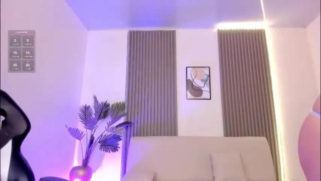 Image 2 of emiilycutex_ Stream on Chaturbate on 1 month ago