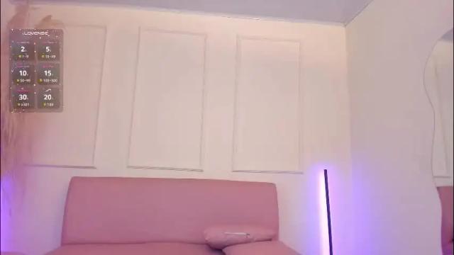 Image 11 of emiilycutex_ Stream on Chaturbate on 1 month ago