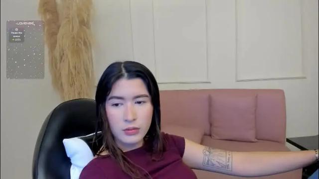 Thumbnail 1, emiilycutex_'s Stream at Chaturbate, 1 month ago