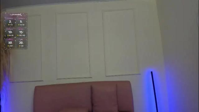 Image 2 of emiilycutex_ Stream on Chaturbate on 1 month ago