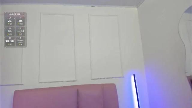Image 3 of emiilycutex_ Stream on Chaturbate on 1 month ago