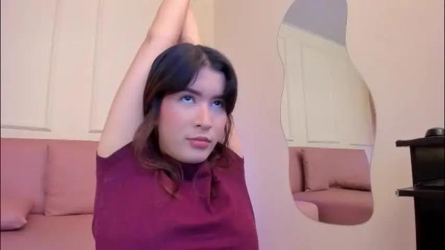 Image 7 of emiilycutex_ Stream on Chaturbate on 1 month ago