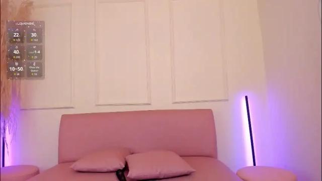 Thumbnail 1, emiilycutex_'s Stream at Chaturbate, 1 month ago