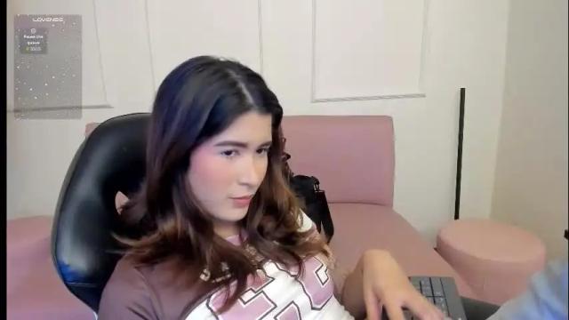 Thumbnail 1, emiilycutex_'s Stream at Chaturbate, 1 month ago