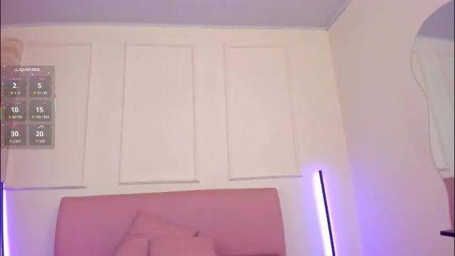 Thumbnail 1, emiilycutex_'s Stream at Chaturbate, 1 month ago