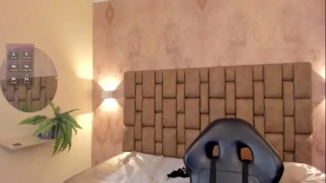 Thumbnail 2, emiilycutex_'s Stream at Chaturbate, 25 days ago