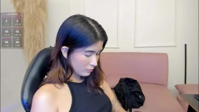Thumbnail 1, emiilycutex_'s Stream at Chaturbate, 3 days ago