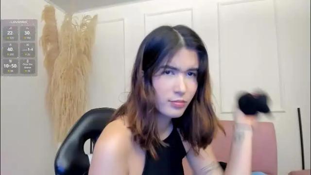Image 2 of emiilycutex_ Stream on Chaturbate on 4 days ago
