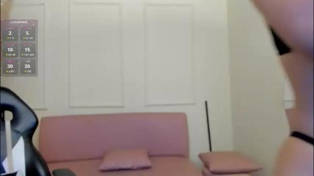 Image 4 of emiilycutex_ Stream on Chaturbate on 4 days ago