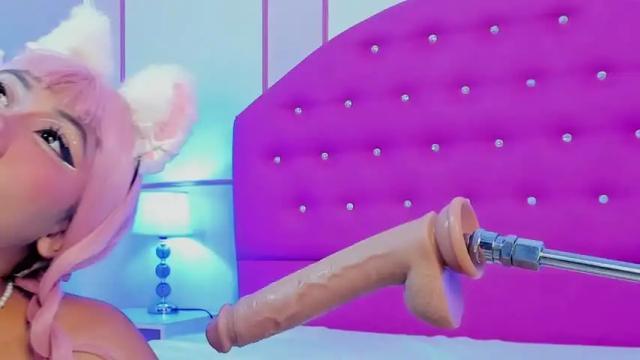 Image 7 of emiilysaenz_ Stream on Chaturbate on 17 months ago