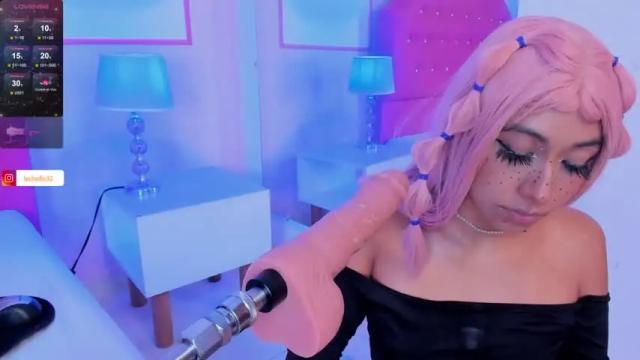 Image 3 of emiilysaenz_ Stream on Chaturbate on 21 months ago